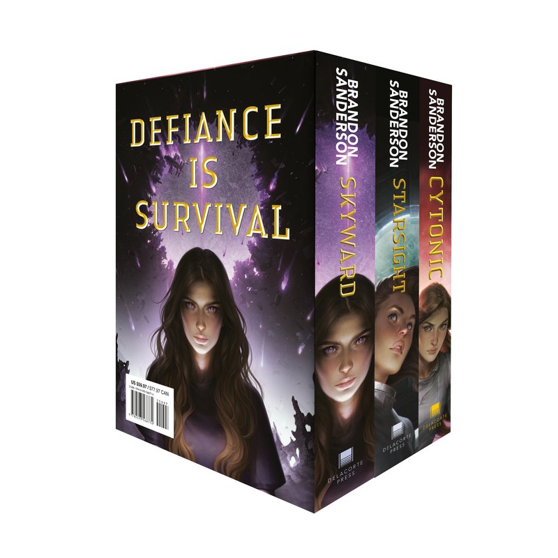 《向天之盒装套装:向天;星光之眼;细胞神经》