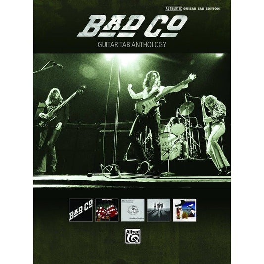 《坏伙伴乐队吉他谱选集：经典摇滚歌曲全套指法谱集》——中高级吉他手专用，收录标志性专辑曲目，助力练习与演出准备（摇滚音乐书籍）